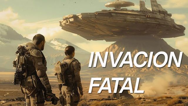 Invasión Fatal
