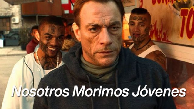 Nosotros morimos jóvenes