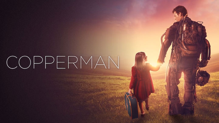Copperman