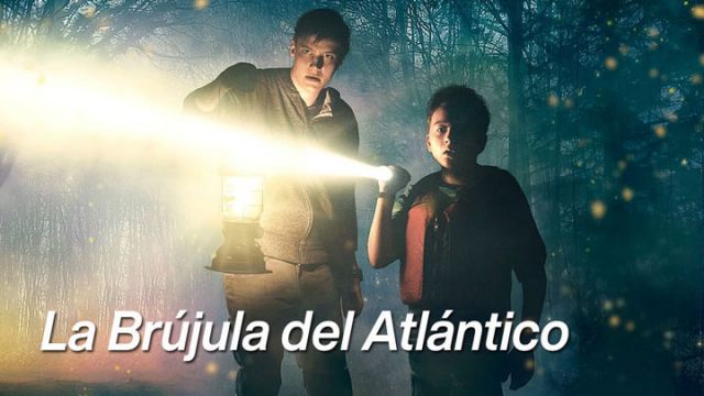 La Brújula del Atlántico