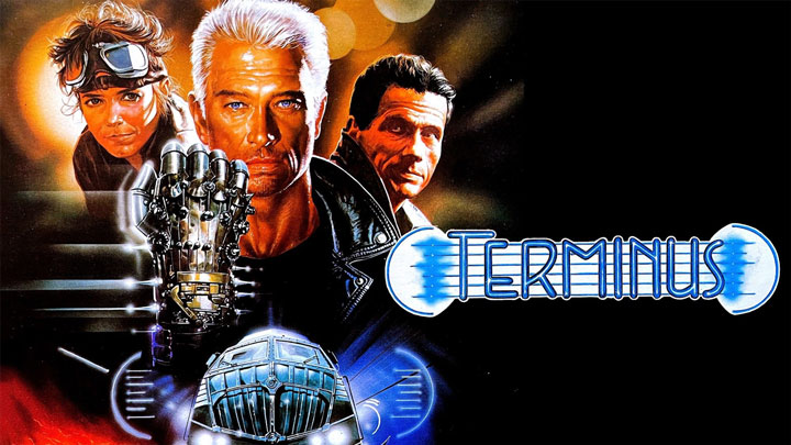 Terminus
