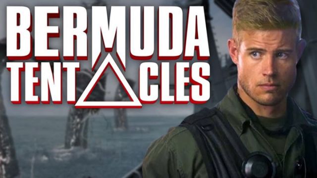 Criatura en el Triángulo