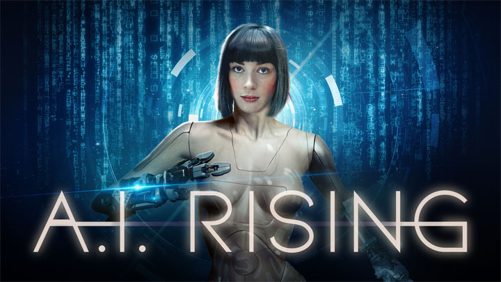 A.I. Rising