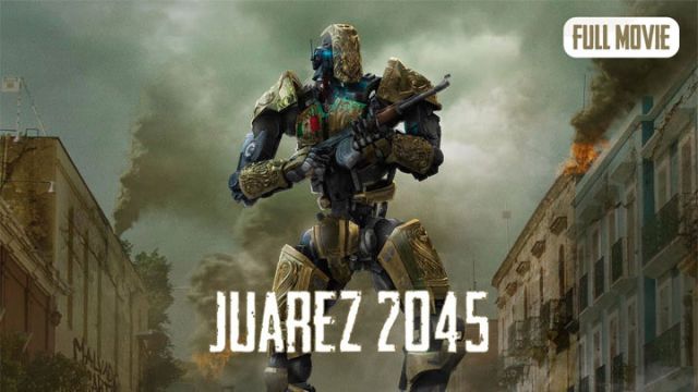 Juarez 2045