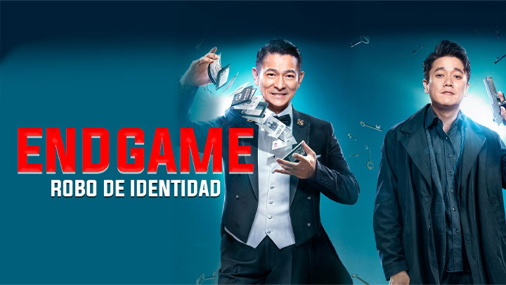 Robo de Identidad