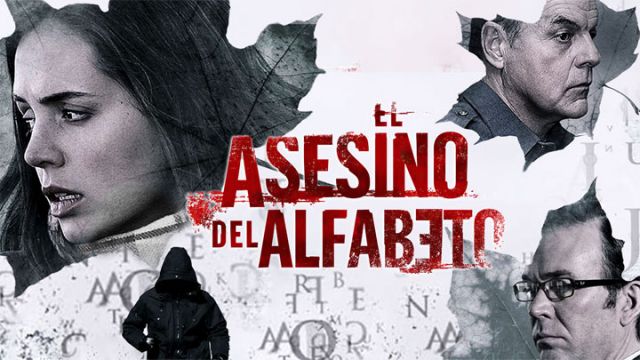El Asesino del Alfabeto