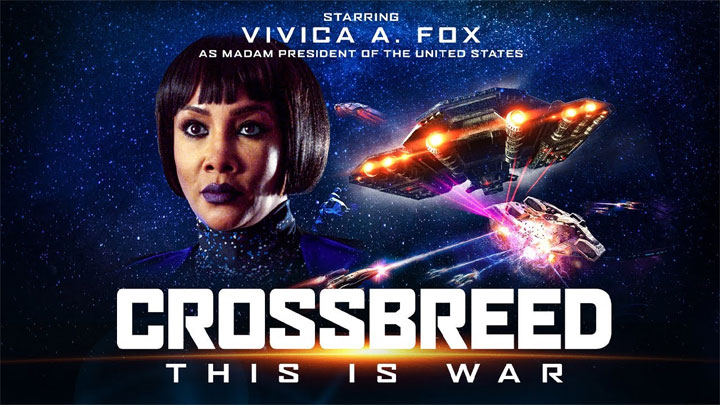 Crossbreed