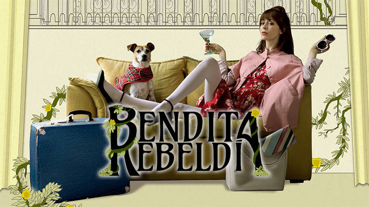 Bendita Rebeldía