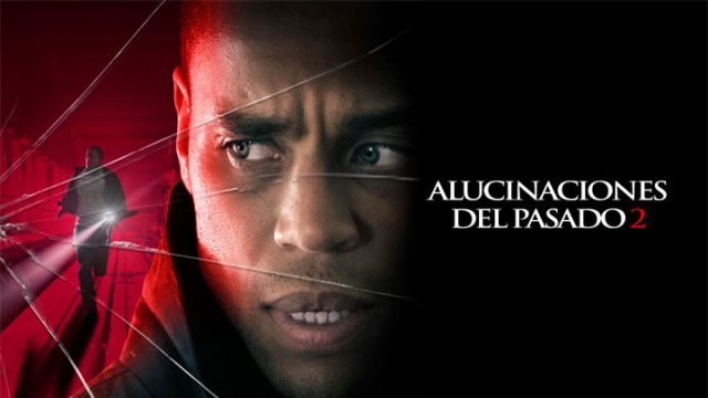 Alucinaciones del Pasado 2