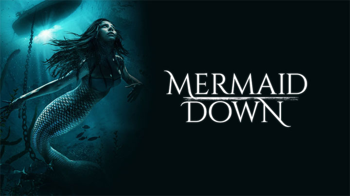 La Maldición de La Sirena