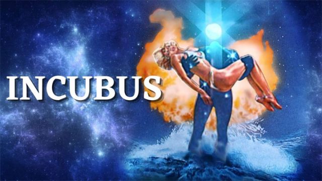 The Incubus