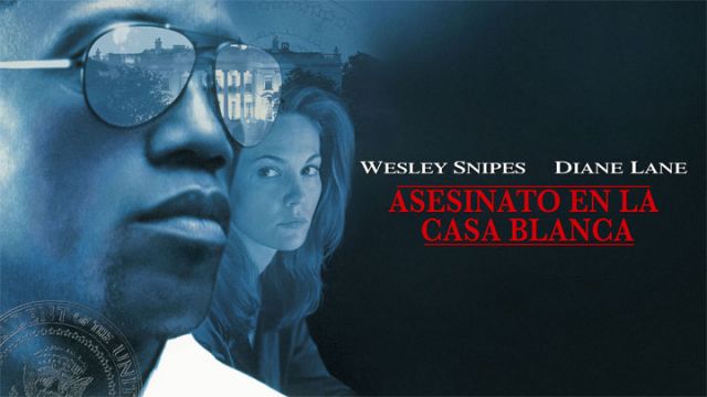 Asesinato en la Casa Blanca