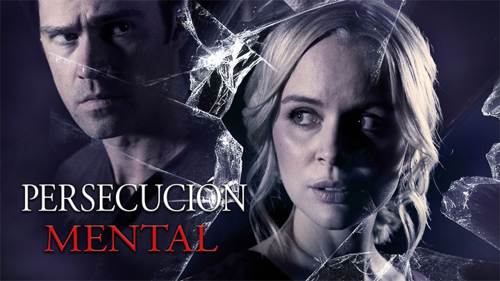 Persecución Mental