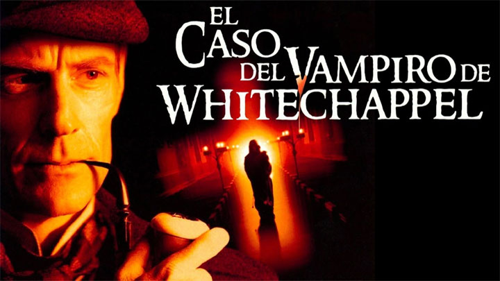 Sherlock Holmes: El Caso del Vampiro