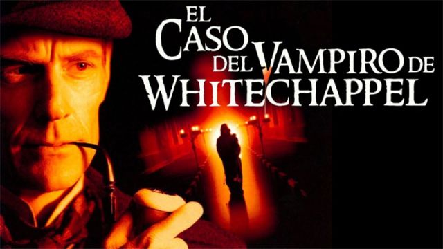 Sherlock Holmes: El Caso del Vampiro