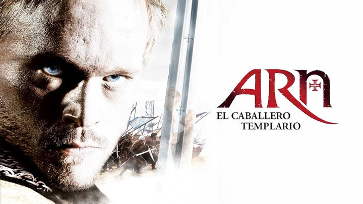 Rey de Arn