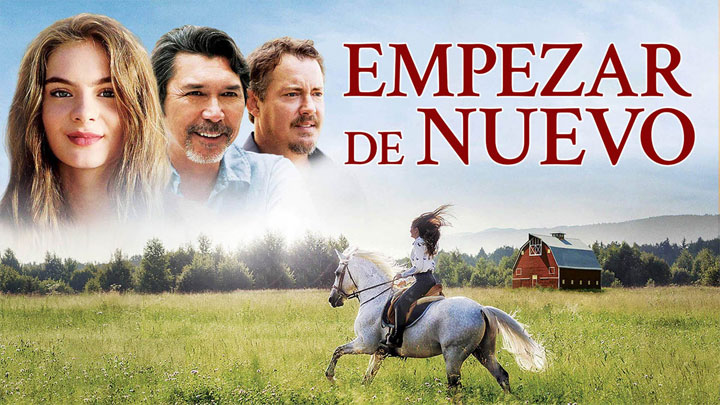 Empezar Denuevo