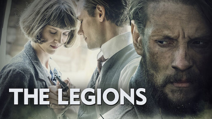 Legions