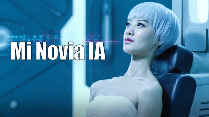 Mi Novia IA