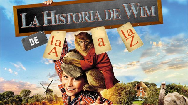 La Historia de Wim