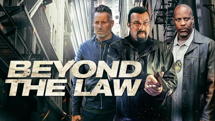 Más Allá de la Ley