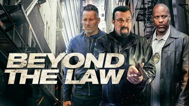 Más Allá de la Ley