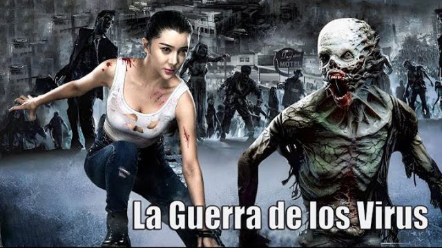 La Guerra de los Virus