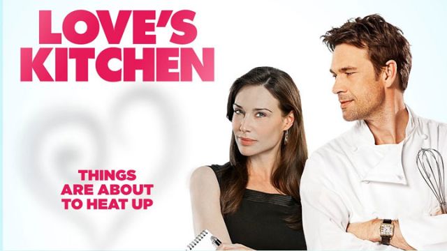 Love's Kitchen