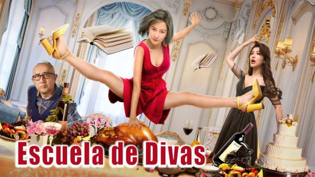 Escuela de Divas