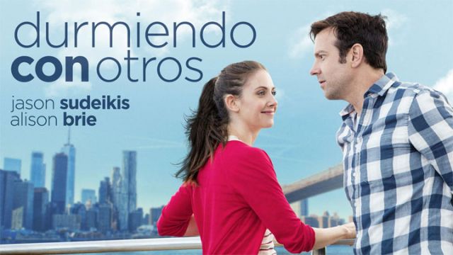 Durmiendo con Otros