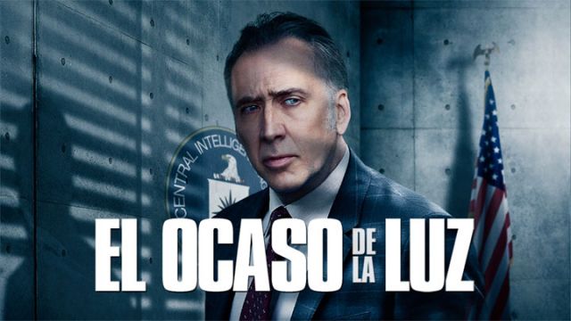El Ocaso de la Luz