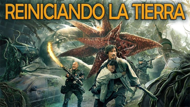 Reiniciando la Tierra