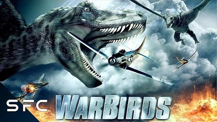 Aves de Guerra