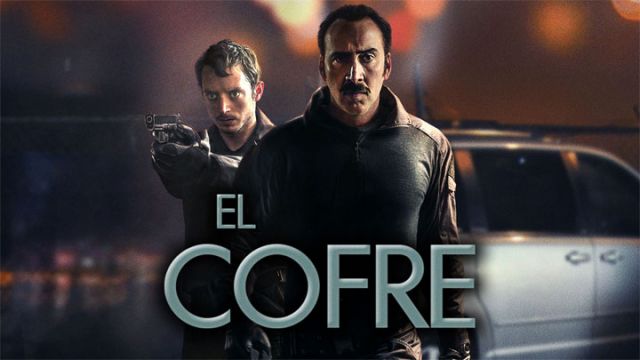 El Cofre