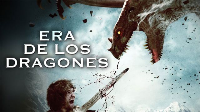 Era de los Dragones
