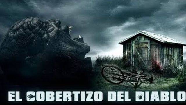 El Cobertizo del Diablo