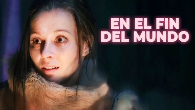 Viaje al Fin de la Tierra