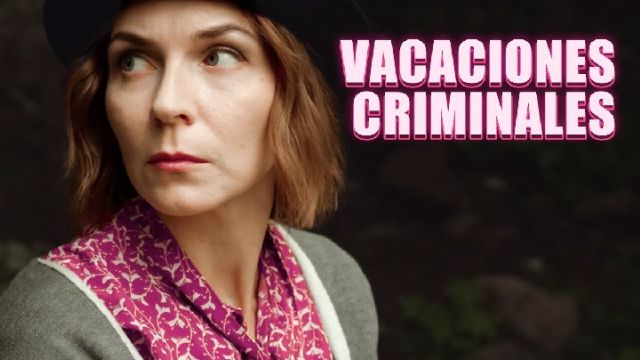 Vacaciones Criminales