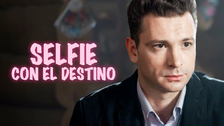 Selfie con el Destino
