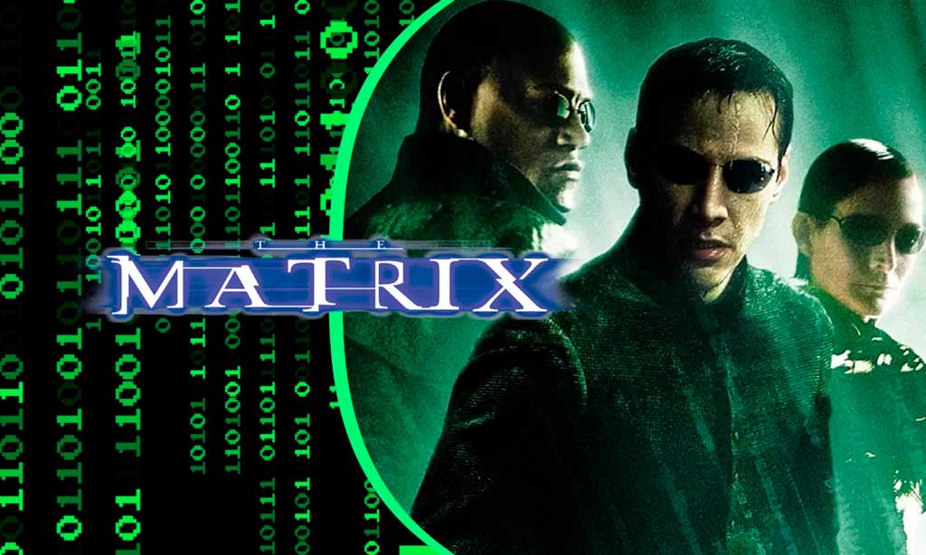 Matrix