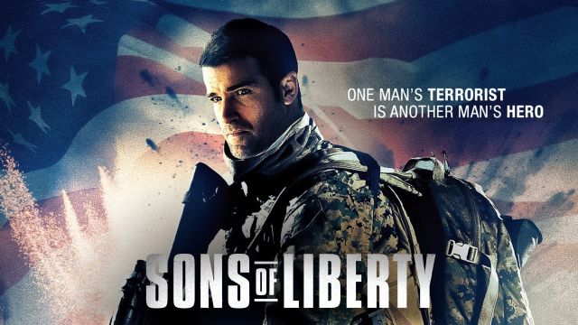 Sons Of Liberty