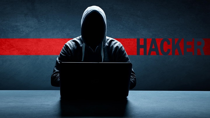 Hacker