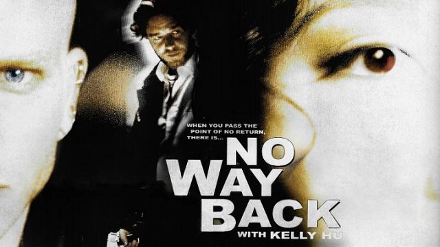 La Fuerza de la Sangre