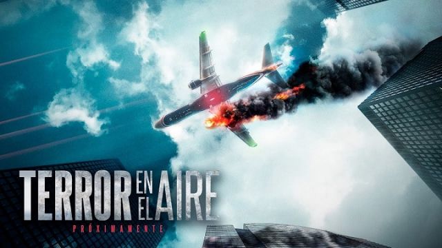 Terror en el Aire