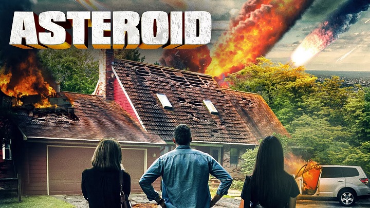 Asteroide