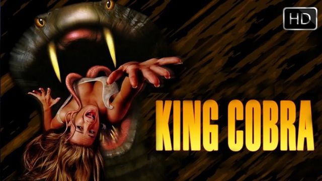 King Cobra