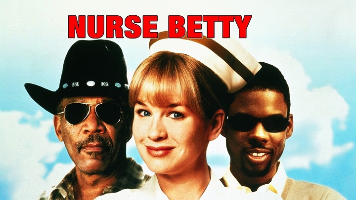 EL Dolor de Betty