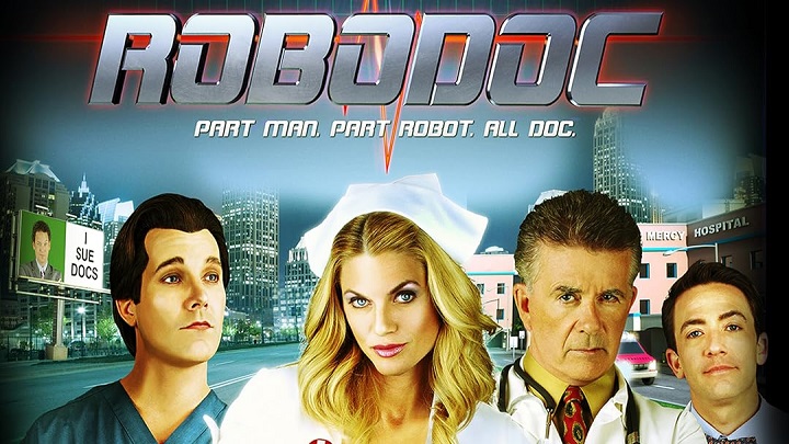 Robot Medico