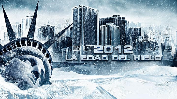 Cataclismo de Hielo