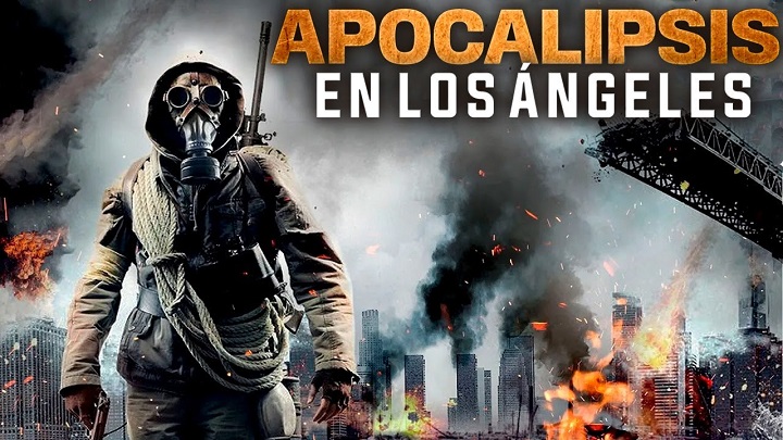 Apocalipsis en los Ángeles
